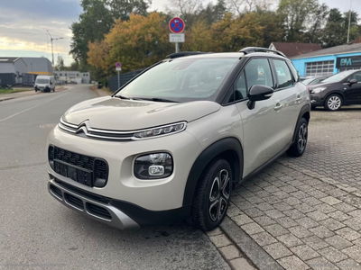 Citroen C3 Aircross BlueHDi 100 S&S Shine usata
