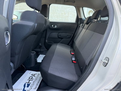 Citroen C3 Aircross BlueHDi 100 S&S Shine (11)