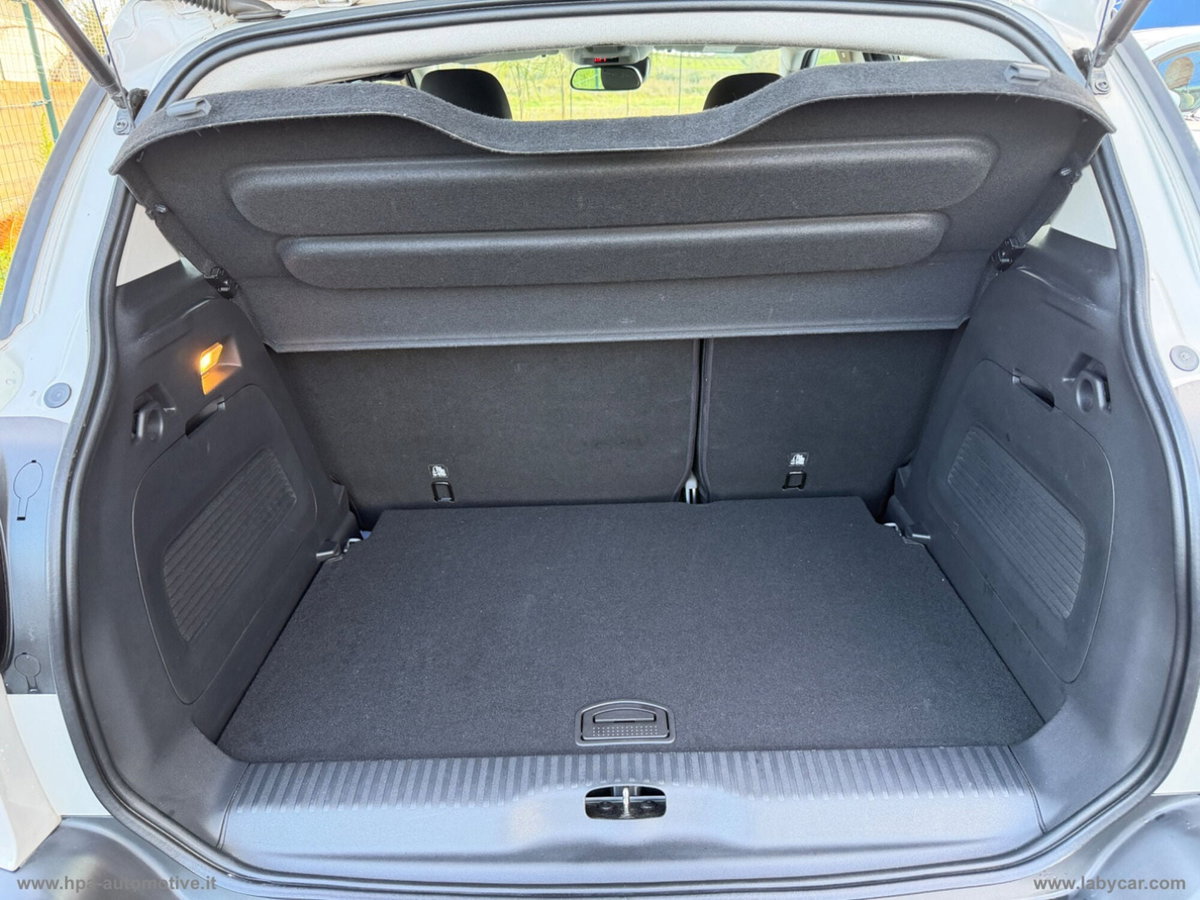 Citroen C3 Aircross BlueHDi 100 S&S Shine (12)