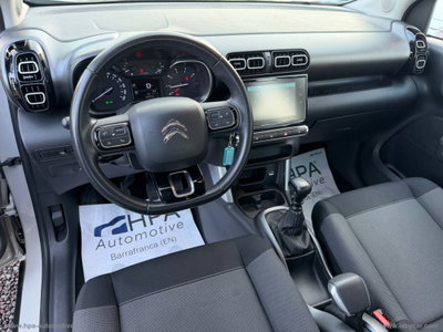 Citroen C3 Aircross BlueHDi 100 S&S Shine (9)