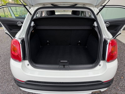 Fiat 500X 1.6 MultiJet 120 CV Pop Star (13)