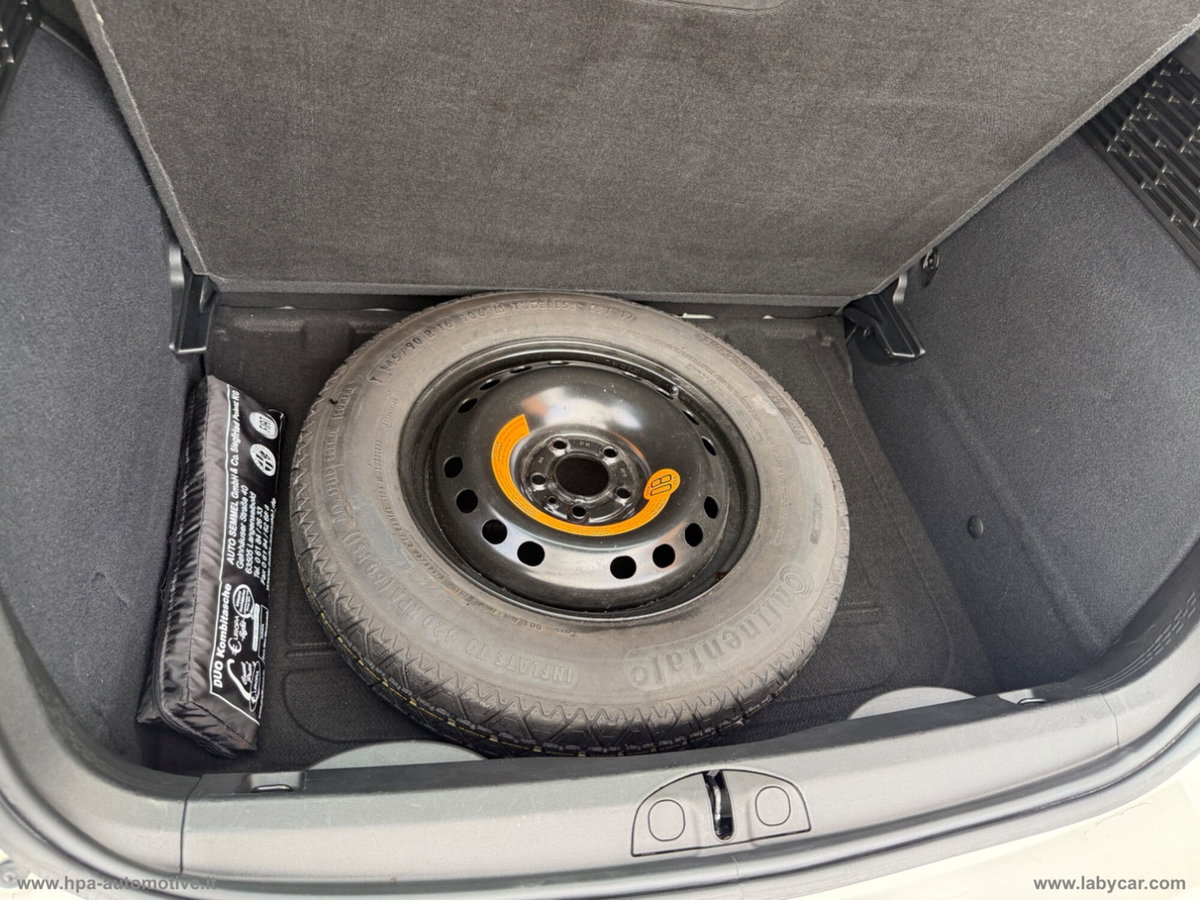 Fiat 500X 1.6 MultiJet 120 CV Pop Star (19)