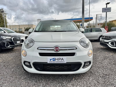 Fiat 500X 1.6 MultiJet 120 CV Pop Star (2)