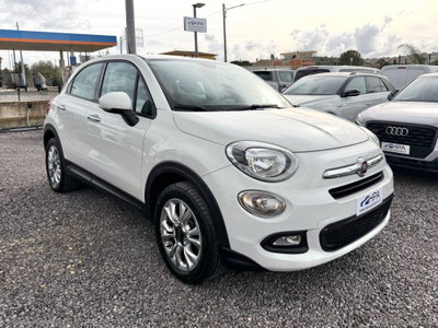 Fiat 500X 1.6 MultiJet 120 CV Pop Star (3)