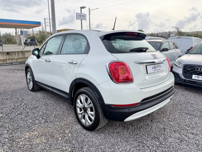 Fiat 500X 1.6 MultiJet 120 CV Pop Star (4)