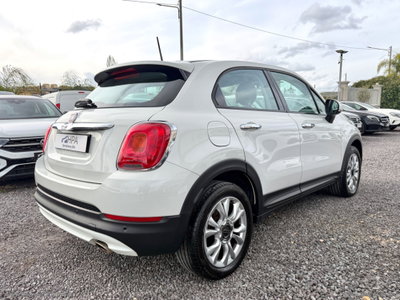 Fiat 500X 1.6 MultiJet 120 CV Pop Star (6)