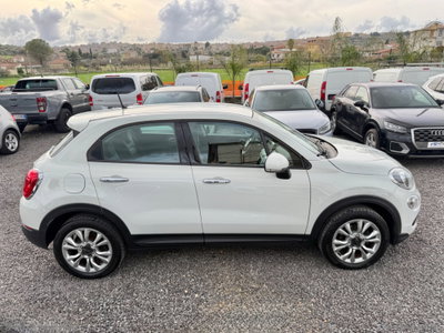 Fiat 500X 1.6 MultiJet 120 CV Pop Star (8)