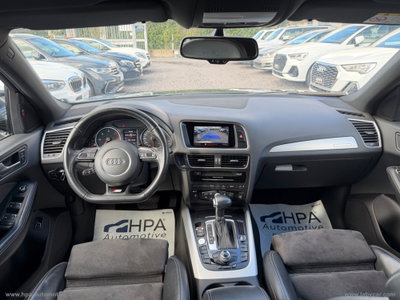 Audi Q5 40 TDI quattro (10)