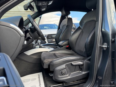 Audi Q5 40 TDI quattro (11)
