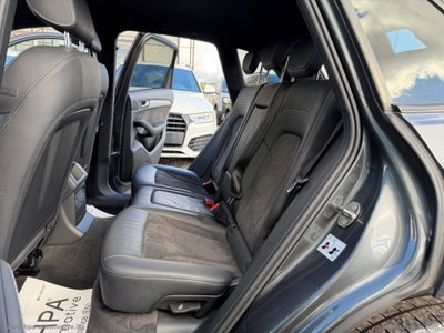 Audi Q5 40 TDI quattro (12)