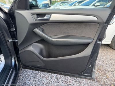 Audi Q5 40 TDI quattro (13)