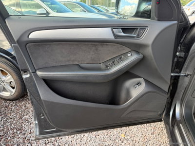 Audi Q5 40 TDI quattro (14)