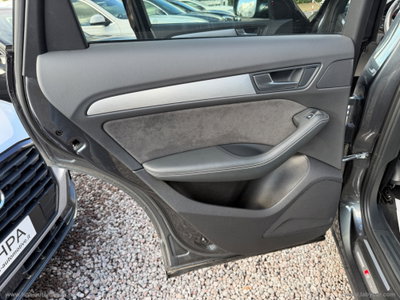 Audi Q5 40 TDI quattro (16)