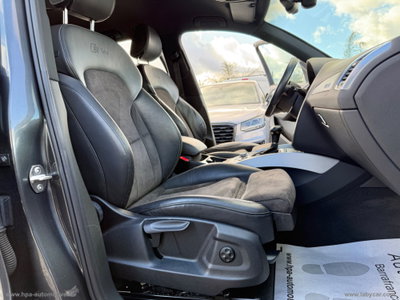Audi Q5 40 TDI quattro (18)