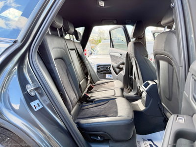Audi Q5 40 TDI quattro (19)