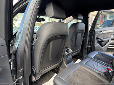 Audi Q5 40 TDI quattro (20)