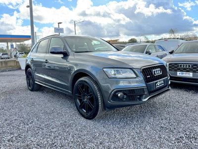 Audi Q5 40 TDI quattro (3)