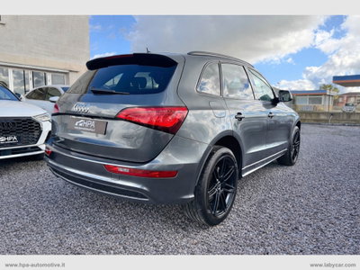 Audi Q5 40 TDI quattro (4)
