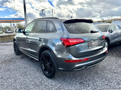 Audi Q5 40 TDI quattro (6)