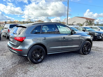 Audi Q5 40 TDI quattro (7)