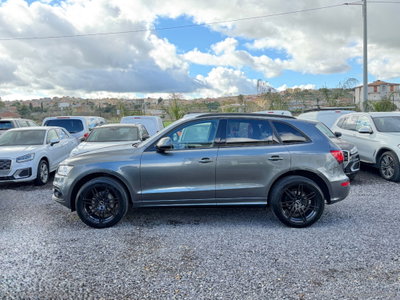 Audi Q5 40 TDI quattro (8)