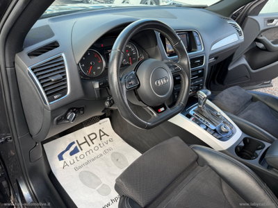 Audi Q5 40 TDI quattro (9)
