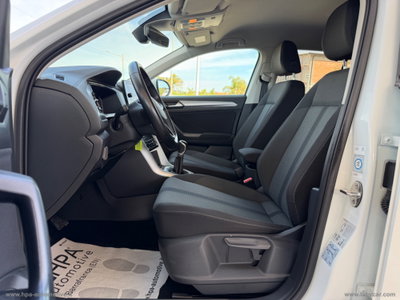 Volkswagen T-Roc 2.0 tdi R-Line 115cv (10)