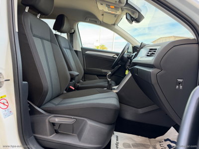 Volkswagen T-Roc 2.0 tdi R-Line 115cv (16)