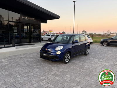 Fiat 500L 1.4 T-Jet 120 CV GPL Pop usata