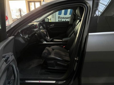 Audi Q8 Sportback 50 S line edition quattro (8)