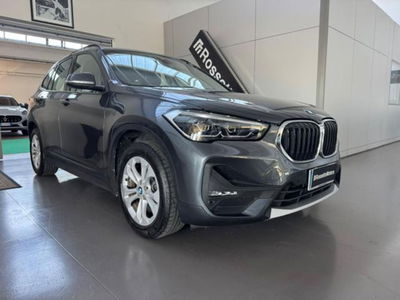 BMW X1 xDrive25e Business Advantage usata