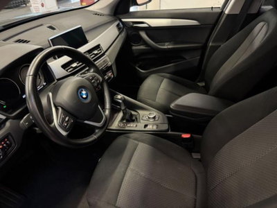 BMW X1 xDrive25e xLine Plus (10)