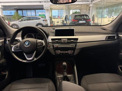 BMW X1 xDrive25e xLine Plus (11)
