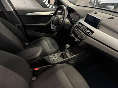 BMW X1 xDrive25e xLine Plus (12)