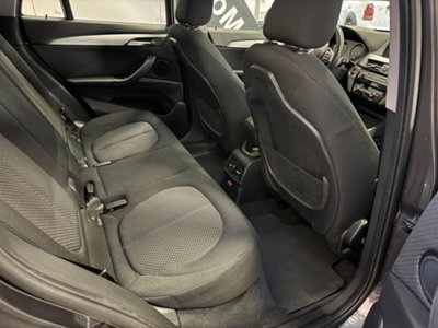 BMW X1 xDrive25e xLine Plus (13)