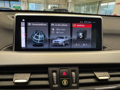 BMW X1 xDrive25e xLine Plus (14)
