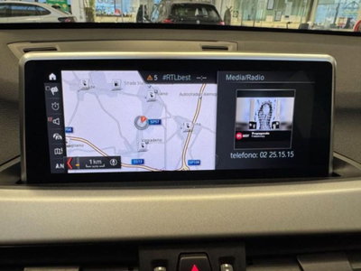 BMW X1 xDrive25e xLine Plus (15)