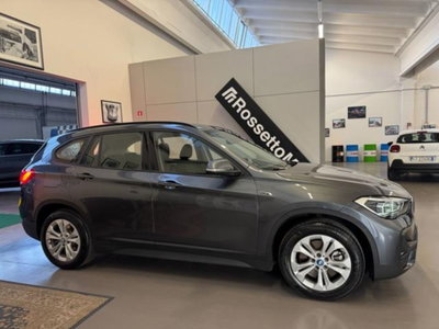 BMW X1 xDrive25e xLine Plus (3)