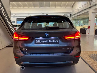 BMW X1 xDrive25e xLine Plus (4)
