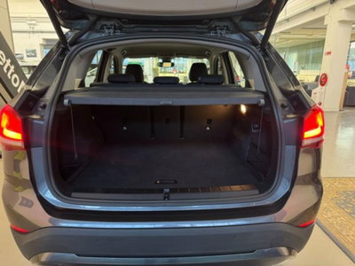 BMW X1 xDrive25e xLine Plus (5)