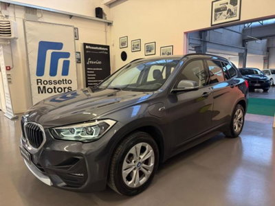 BMW X1 xDrive25e xLine Plus (6)