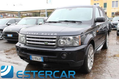 Land Rover Range Rover Sport 3.6 TDV8 HSE usata
