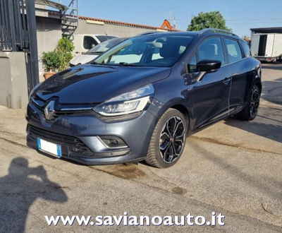 Renault Clio Sporter dCi 8V 90CV EDC Start&Stop Energy Duel usata