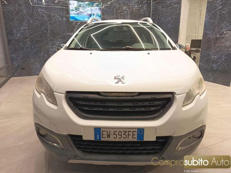 Peugeot 2008 75 Access