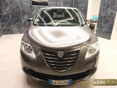Lancia Ypsilon 1.2 69 CV 5 porte Gold usata