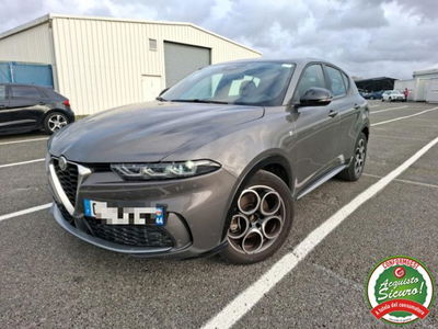 Alfa Romeo Tonale Tonale 1.5 160 CV MHEV TCT7 Ti usata