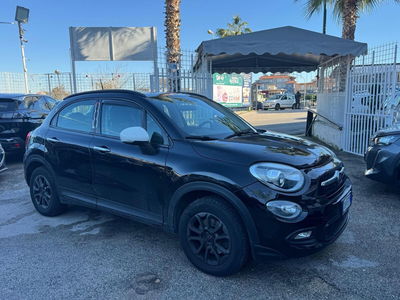 Fiat 500X 1.6 E-Torq 110 CV Pop Star usata