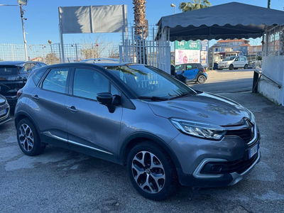Renault Captur TCe 12V 90 CV Start&Stop Energy Bose usata