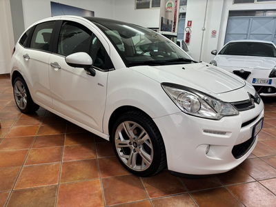 Citroen C3 1.2 VTi 82 Exclusive usata