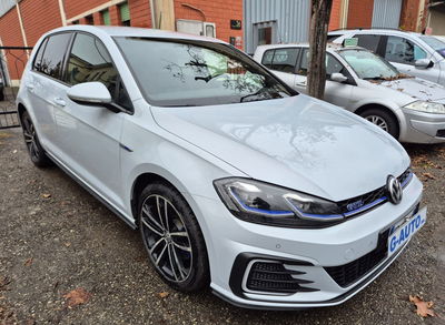 Volkswagen Golf 1.4 TSI ACT 150 CV 5p. Highline BlueMotion Technology usata